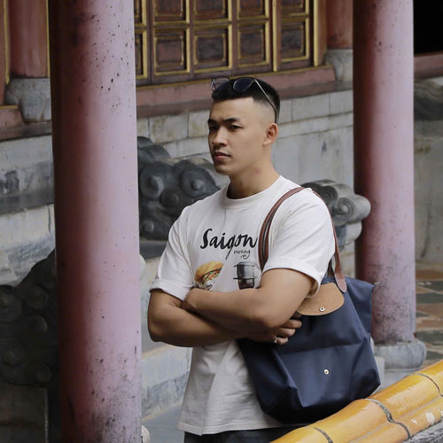 Quoc Nguyen