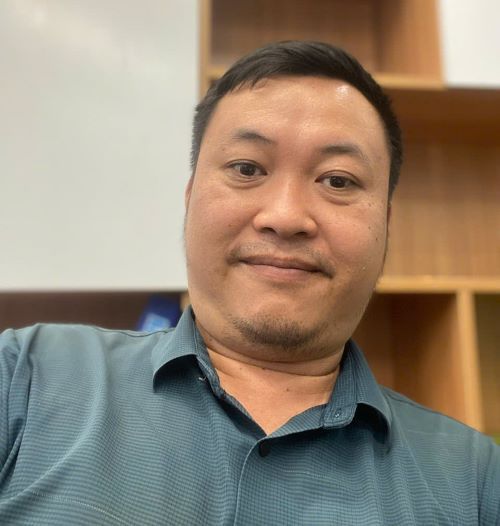 Thanh Pham